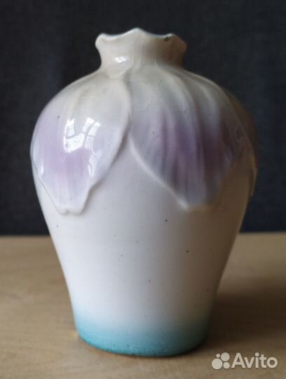 Кувшинчик Песоченской фаянсовой фабрики