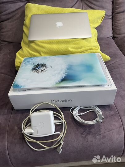 Macbook air 11 2015