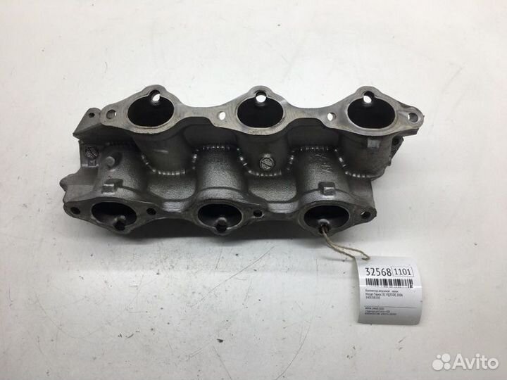 Коллектор впускной Nissan Teana J31 VQ35DE 2006