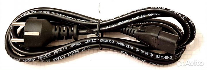 Кабели usb,питания и др