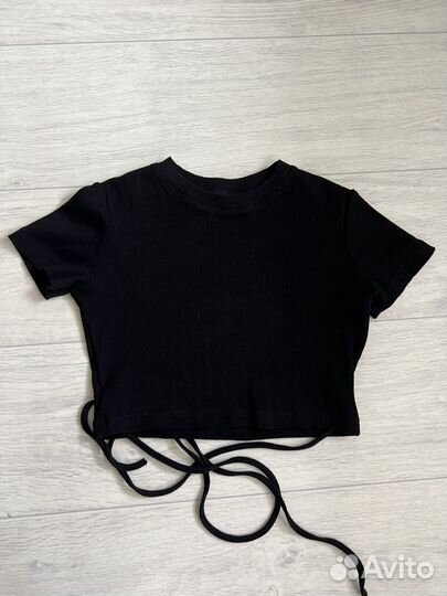 Топ женский