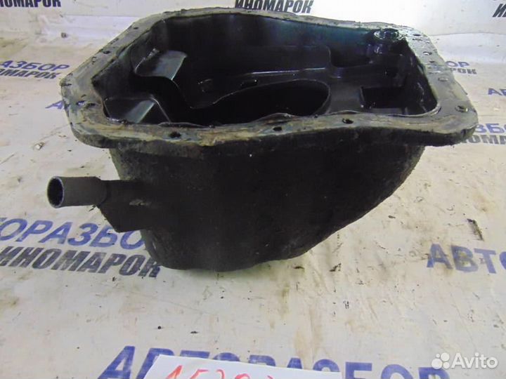 Поддон масляный двигателя для Subaru Forester 1 1