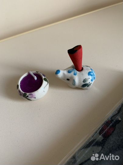 Набор благовоний для медитации