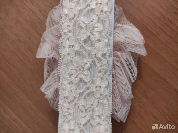 Повязка на голову