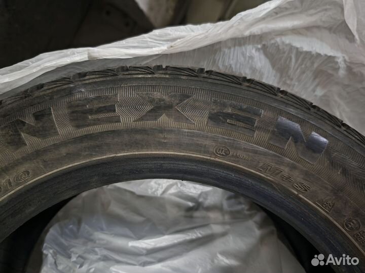 Nexen Winguard Ice 205/55 R16 91Q