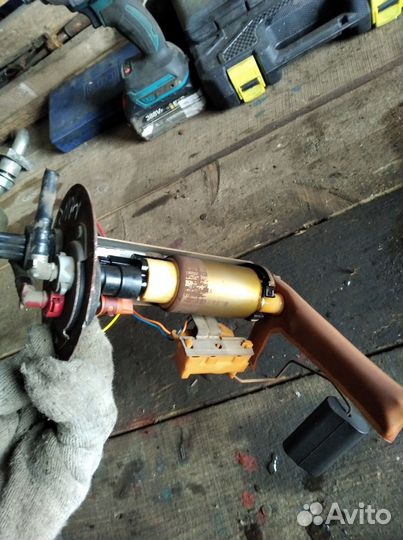 Бензонасос Форд Мондео 2