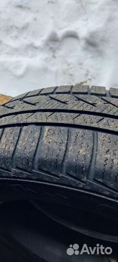 Continental ContiWinterContact TS 810 185/65 R15 85T