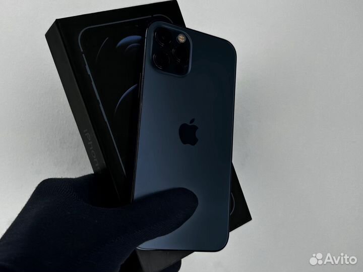 iPhone 12 Pro, 512 ГБ