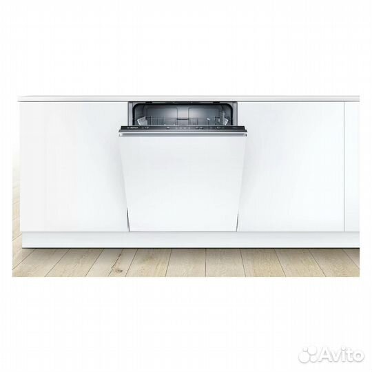 Новая посудомоечная машина Bosch SMV24AX00K
