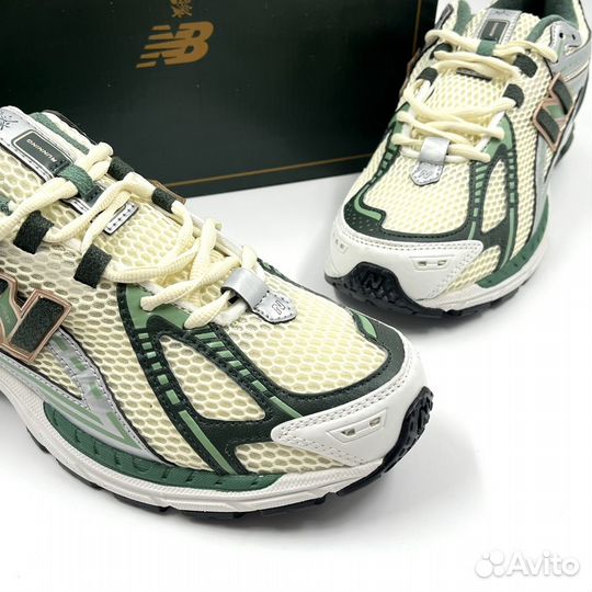 New Balance 1906r Aime Leon Dore Jade