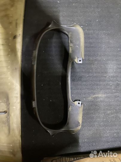 Накладка панели приборов Opel Astra F