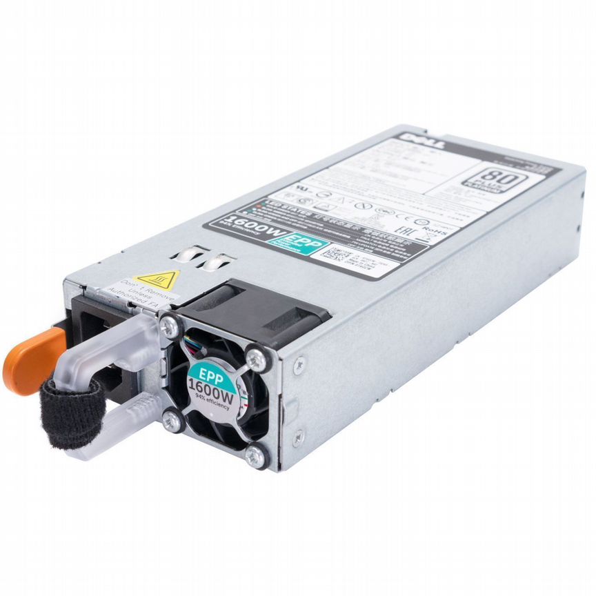[F1600E-S0] Блок Питания Dell 1600w F1600e-S0