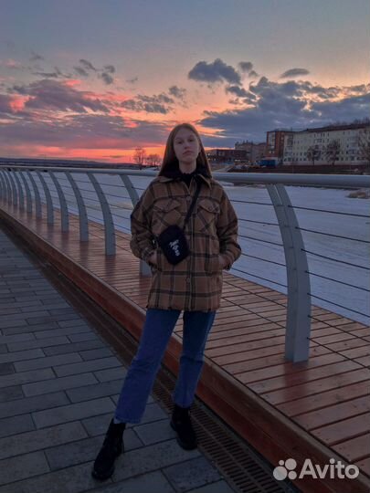 Рубашка