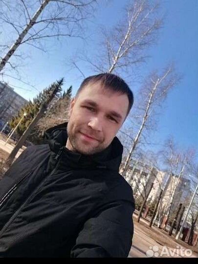 Трезвый водитель/Перегонщик авто