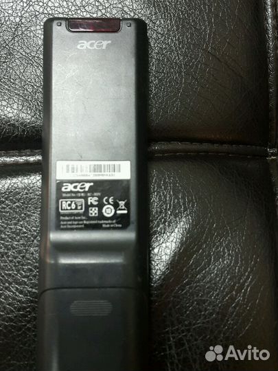 Пульт для Acer