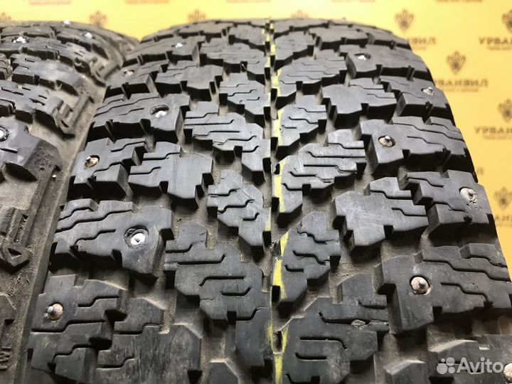 Amtel К-205 195/65 R15 91Q