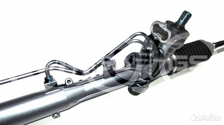 Рулевая рейка opel Signum 2003, Vectra C 2002, с