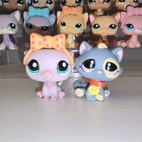 Littlest pet shop