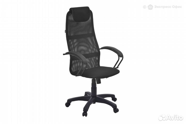 Кресло для руководителя Бун