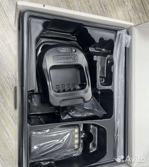 Рация Wouxun KG-UV8D