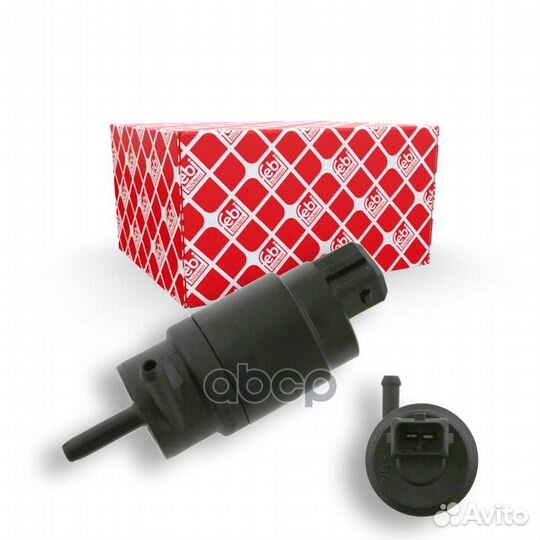 24068F насос омывателя 24vdaf 65CF/75CF/85CF/9