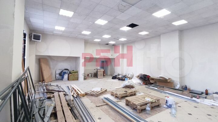 Сдам здание, 184 м²