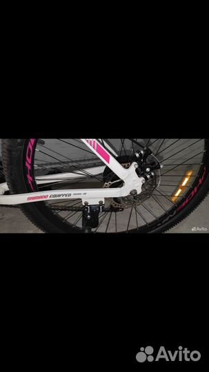 Велосипед Phoenix Journey 26 дюймов