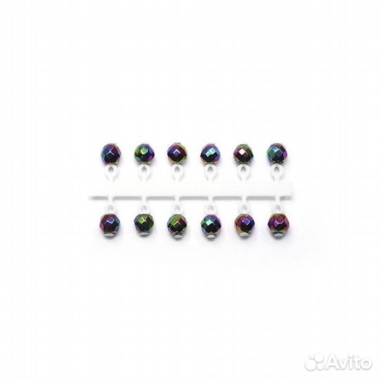 Микробисер для рыбалки 