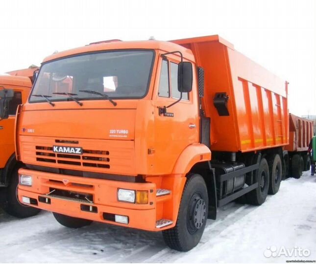 Грузоперевозки 25 тонн