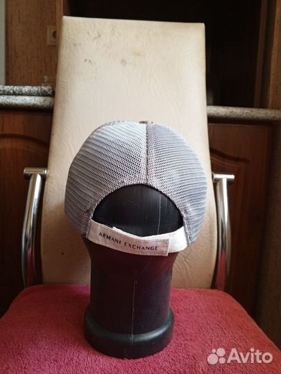 Кепка мужская