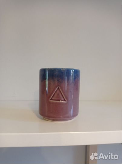 Редкая из лимитированной коллекции Свеча Икеа