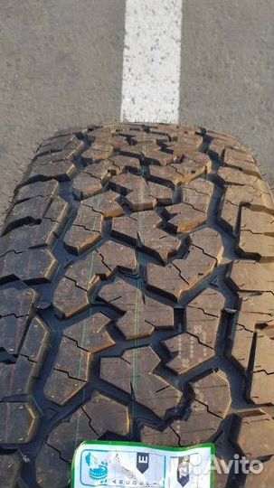 Roadcruza RA1100 A/T 265/50 R20 107T