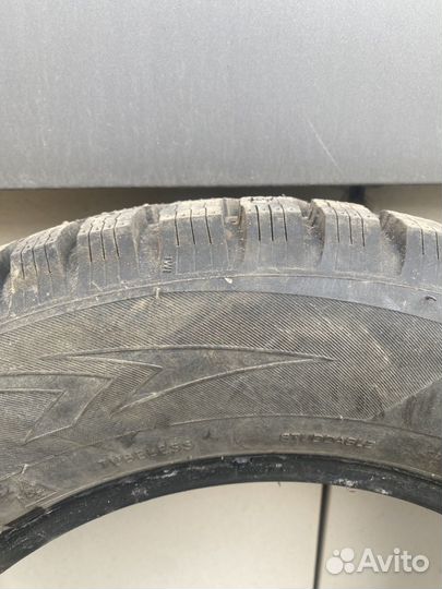 КАМА 505 Irbis 195/65 R15