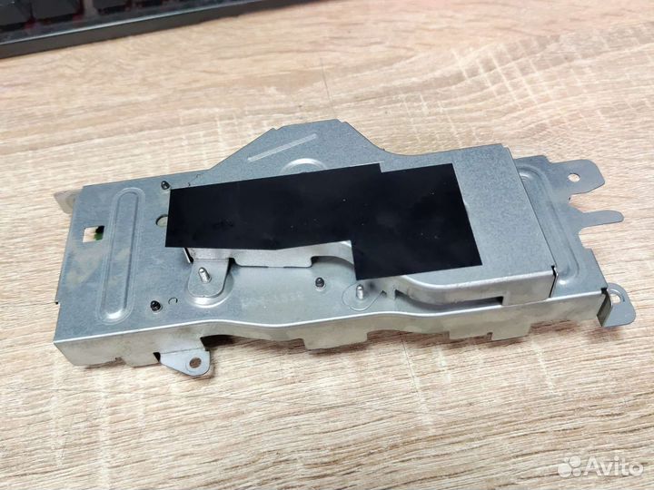 Привод термоузла RM2-6763 HP M609