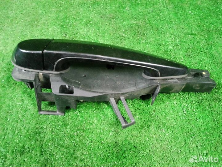 Ручка двери внешняя задняя левая Bmw X5 E70