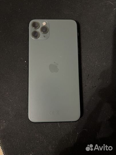 iPhone 11 Pro Max, 64 ГБ