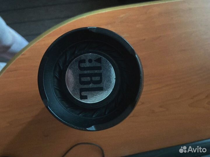 Колонка jbl charge 4