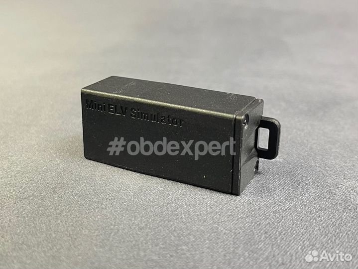 Эмулятор Xhorse vvdi Mini ELV ESL для Mercedes