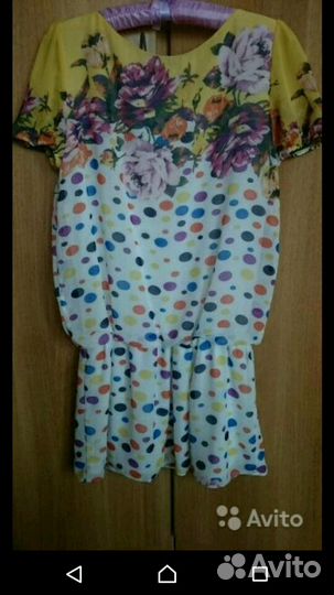 Вещи для беременных