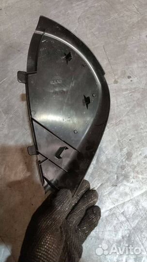 Накладка торпедо Saab 9-3 2 2005