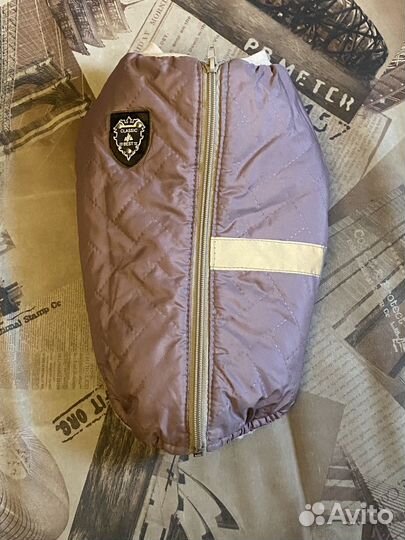 Одежда для маленьких собак