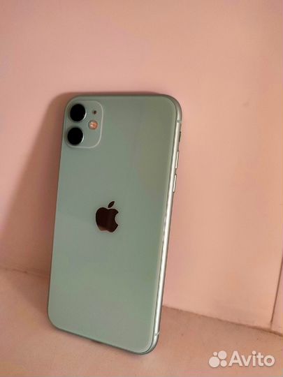 iPhone 11, 256 ГБ