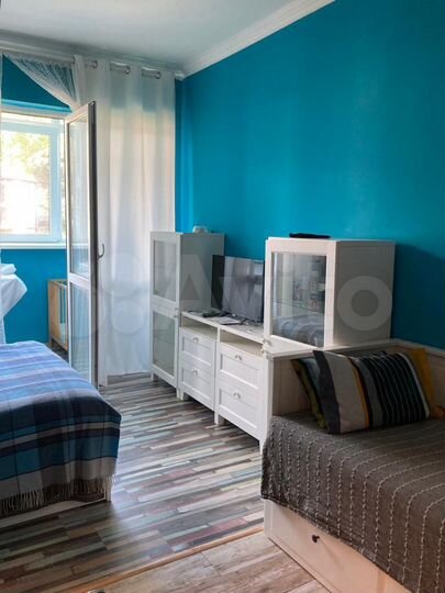 Квартира-студия, 36 м², 8/13 эт.