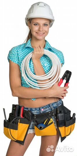 Новый, Сетевой фильтр-удлинитель