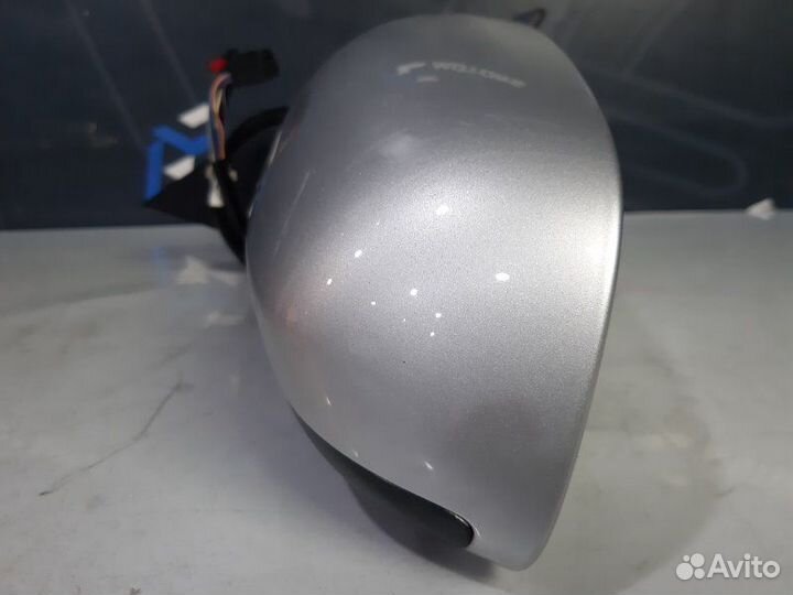 Зеркало левое Audi A6 C6 AUK 2005