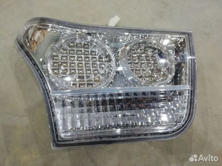 Фонарь задний левый (на крышке багажника) AC1353 д