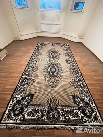 Ковёр 5x2,5м