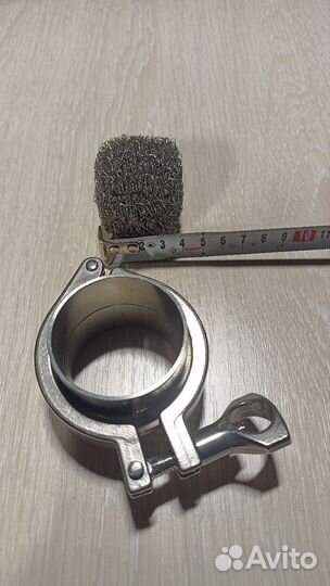 Пыжи для царги 2