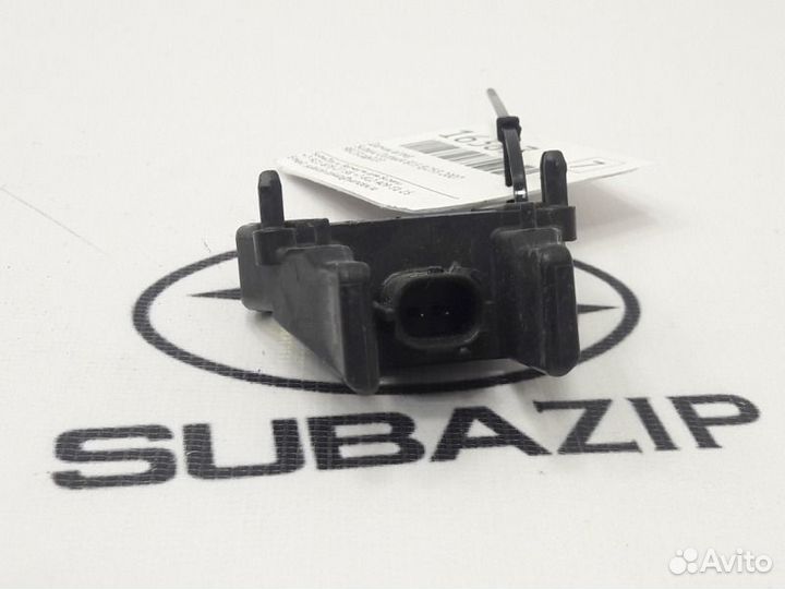 Датчик airbag Subaru Outback B13 EJ253 2007