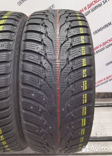 Nexen Winguard WinSpike WH62 215/55 R16 97T